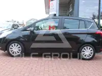 2016 Ford B-Max
