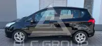 2016 Ford B-Max