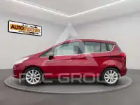 2016 Ford B-Max