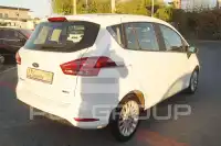 2016 Ford B-Max