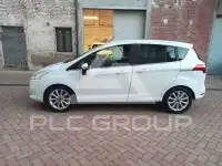 2016 Ford B-Max