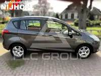 2016 Ford B-Max