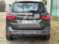 2016 Ford B-Max