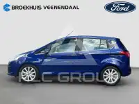 2016 Ford B-Max