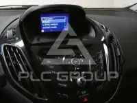 2016 Ford B-Max