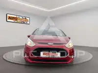 2016 Ford B-Max