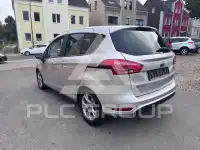 2016 Ford B-Max