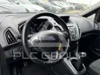 2016 Ford B-Max