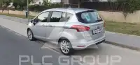 2016 Ford B-Max