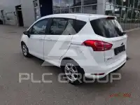 2016 Ford B-Max