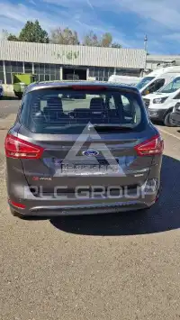 2016 Ford B-Max