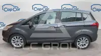 2016 Ford B-Max