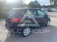 2016 Ford B-Max