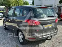 2016 Ford B-Max