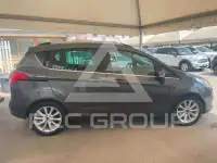 2016 Ford B-Max