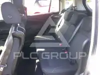 2016 Ford B-Max