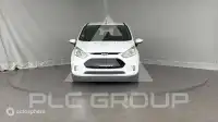 2016 Ford B-Max