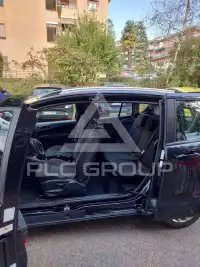2016 Ford B-Max