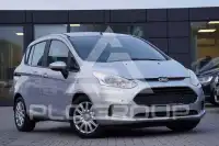 2016 Ford B-Max