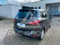 2016 Ford B-Max