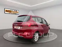 2016 Ford B-Max