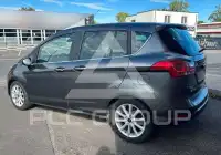 2016 Ford B-Max