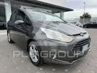 2016 Ford B-Max