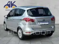 2016 Ford B-Max