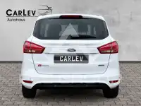 2016 Ford B-Max