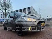 2016 Ford B-Max