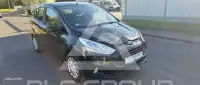 2016 Ford B-Max