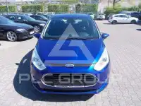 2016 Ford B-Max