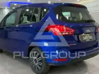 2016 Ford B-Max