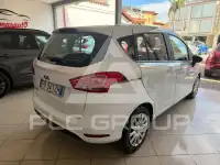 2016 Ford B-Max
