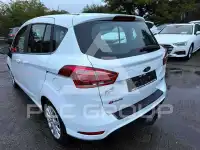 2016 Ford B-Max