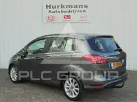2016 Ford B-Max