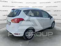2016 Ford B-Max