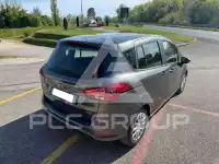 2016 Ford B-Max