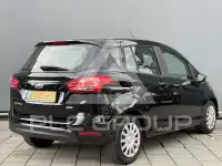 2016 Ford B-Max