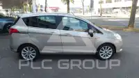 2016 Ford B-Max
