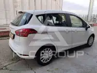 2016 Ford B-Max