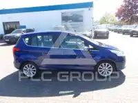 2016 Ford B-Max