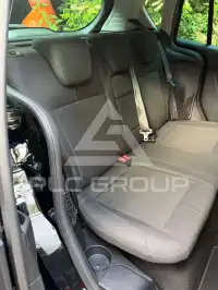 2016 Ford B-Max