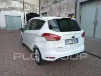 2016 Ford B-Max