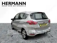 2016 Ford B-Max