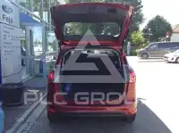 2016 Ford B-Max