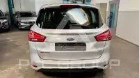2016 Ford B-Max