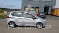 2016 Ford B-Max