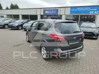 2016 Ford B-Max