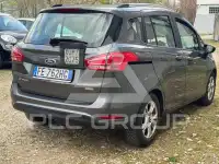 2016 Ford B-Max